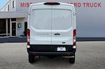 2025 Ford Transit 250 Medium Roof RWD Empty Cargo Van for sale #254834 - photo 5