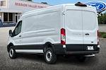 2025 Ford Transit 250 Medium Roof RWD Empty Cargo Van for sale #254834 - photo 6