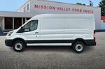 2025 Ford Transit 250 Medium Roof RWD Empty Cargo Van for sale #254834 - photo 7