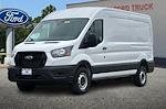 2025 Ford Transit 250 Medium Roof RWD Empty Cargo Van for sale #254834 - photo 8