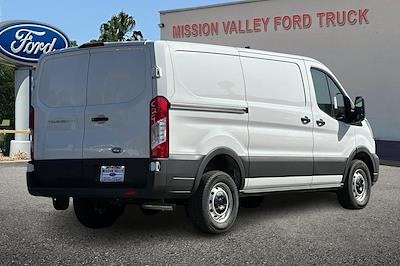 New 2025 Ford Transit 250 Low Roof Empty Cargo Van for sale #254836 - photo 2