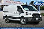 New 2025 Ford Transit 250 Low Roof Empty Cargo Van for sale #254836 - photo 1