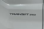 New 2025 Ford Transit 250 Low Roof Empty Cargo Van for sale #254836 - photo 24