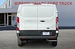 New 2025 Ford Transit 250 Low Roof Empty Cargo Van for sale #254836 - photo 4