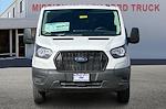 New 2025 Ford Transit 250 Low Roof Empty Cargo Van for sale #254836 - photo 8