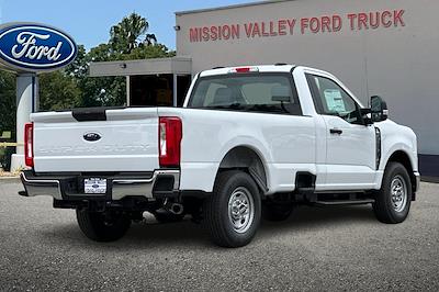 New 2025 Ford F-250 XL Regular Cab Pickup for sale #254842 - photo 2