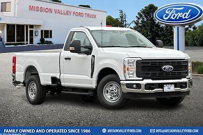2025 Ford F-250 Regular Cab RWD Pickup for sale #254842 - photo 1