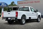 New 2025 Ford F-250 XL Regular Cab Pickup for sale #254842 - photo 2