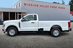 New 2025 Ford F-250 XL Regular Cab Pickup for sale #254842 - photo 5