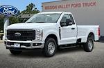 New 2025 Ford F-250 XL Regular Cab Pickup for sale #254842 - photo 6
