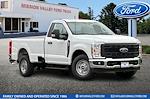 New 2025 Ford F-250 XL Regular Cab Pickup for sale #254842 - photo 1