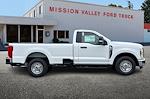 New 2025 Ford F-250 XL Regular Cab Pickup for sale #254842 - photo 25