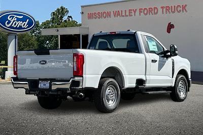 New 2025 Ford F-250 XL Regular Cab Pickup for sale #254845 - photo 2