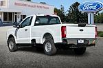 New 2025 Ford F-250 XL Regular Cab Pickup for sale #254845 - photo 5