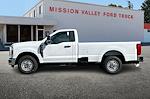 New 2025 Ford F-250 XL Regular Cab Pickup for sale #254845 - photo 6