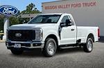 New 2025 Ford F-250 XL Regular Cab Pickup for sale #254845 - photo 7