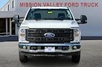 New 2025 Ford F-250 XL Regular Cab Pickup for sale #254845 - photo 8