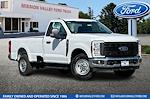 New 2025 Ford F-250 XL Regular Cab Pickup for sale #254845 - photo 1