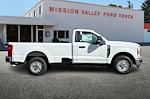 New 2025 Ford F-250 XL Regular Cab Pickup for sale #254845 - photo 3