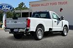 New 2025 Ford F-250 XL Regular Cab Pickup for sale #254845 - photo 2