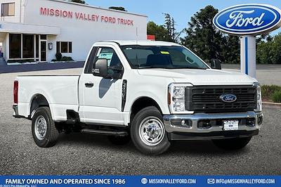 2025 Ford F-250 Regular Cab RWD Pickup for sale #254846 - photo 1