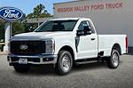 2025 Ford F-250 Regular Cab RWD Pickup for sale #254846 - photo 7