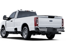 2025 Ford F-250 Regular Cab RWD Pickup for sale #254846 - photo 27