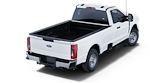 2025 Ford F-250 Regular Cab RWD Pickup for sale #254846 - photo 28