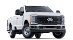 2025 Ford F-250 Regular Cab RWD Pickup for sale #254846 - photo 29