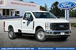 2025 Ford F-250 Regular Cab RWD Pickup for sale #254846 - photo 1
