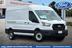 2025 Ford Transit 250 Medium Roof RWD Empty Cargo Van for sale #254847 - photo 1