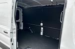 2025 Ford Transit 250 Medium Roof RWD Empty Cargo Van for sale #254847 - photo 10