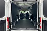 2025 Ford Transit 250 Medium Roof RWD Empty Cargo Van for sale #254847 - photo 11
