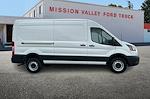 2025 Ford Transit 250 Medium Roof RWD Empty Cargo Van for sale #254847 - photo 3