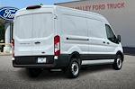 2025 Ford Transit 250 Medium Roof RWD Empty Cargo Van for sale #254847 - photo 2