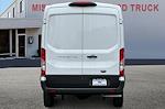 2025 Ford Transit 250 Medium Roof RWD Empty Cargo Van for sale #254847 - photo 4