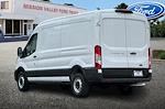 2025 Ford Transit 250 Medium Roof RWD Empty Cargo Van for sale #254847 - photo 5