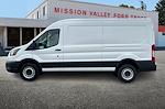 2025 Ford Transit 250 Medium Roof RWD Empty Cargo Van for sale #254847 - photo 6