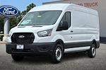 2025 Ford Transit 250 Medium Roof RWD Empty Cargo Van for sale #254847 - photo 7
