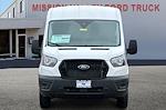 2025 Ford Transit 250 Medium Roof RWD Empty Cargo Van for sale #254847 - photo 8