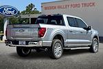 New 2025 Ford F-150 Lariat SuperCrew Cab 4WD Pickup for sale #254862 - photo 2