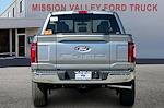 New 2025 Ford F-150 Lariat SuperCrew Cab 4WD Pickup for sale #254862 - photo 3