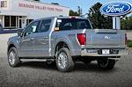 New 2025 Ford F-150 Lariat SuperCrew Cab 4WD Pickup for sale #254862 - photo 4