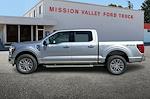 New 2025 Ford F-150 Lariat SuperCrew Cab 4WD Pickup for sale #254862 - photo 5