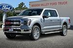 New 2025 Ford F-150 Lariat SuperCrew Cab 4WD Pickup for sale #254862 - photo 6