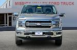 New 2025 Ford F-150 Lariat SuperCrew Cab 4WD Pickup for sale #254862 - photo 7