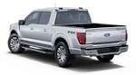 New 2025 Ford F-150 Lariat SuperCrew Cab 4WD Pickup for sale #254862 - photo 31
