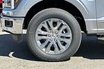 New 2025 Ford F-150 Lariat SuperCrew Cab 4WD Pickup for sale #254862 - photo 23