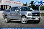 New 2025 Ford F-150 Lariat SuperCrew Cab 4WD Pickup for sale #254862 - photo 1