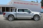 New 2025 Ford F-150 Lariat SuperCrew Cab 4WD Pickup for sale #254862 - photo 28
